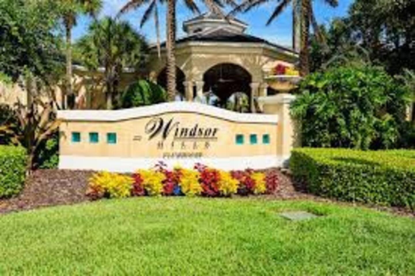 Disney Holiday Palace Orlando Exterior foto