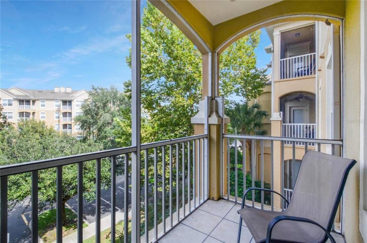 Disney Holiday Palace Orlando Exterior foto
